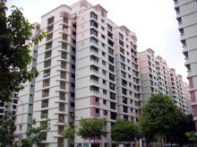 Blk 652A Jurong West Street 61 (Jurong West), HDB 5 Rooms #438282